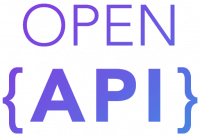 Logo Open API