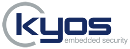 Logo Kyos, partenaire Adobis Group