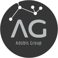Logo Adobis Group
