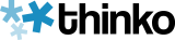 Logo Thinko, partenaire Adobis Group